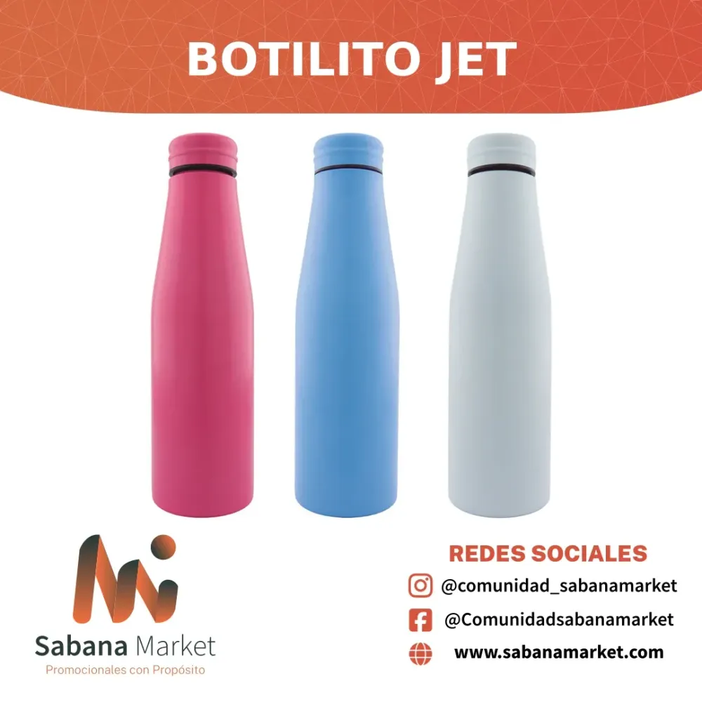 Botilito Jet
