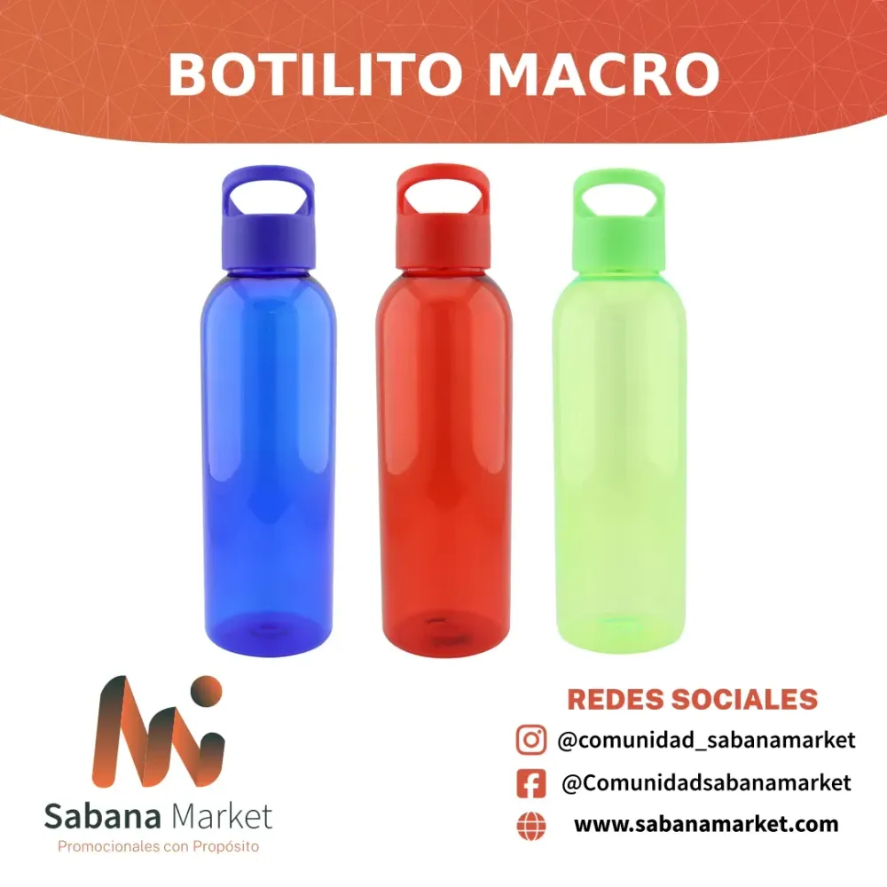 Botilito Macro