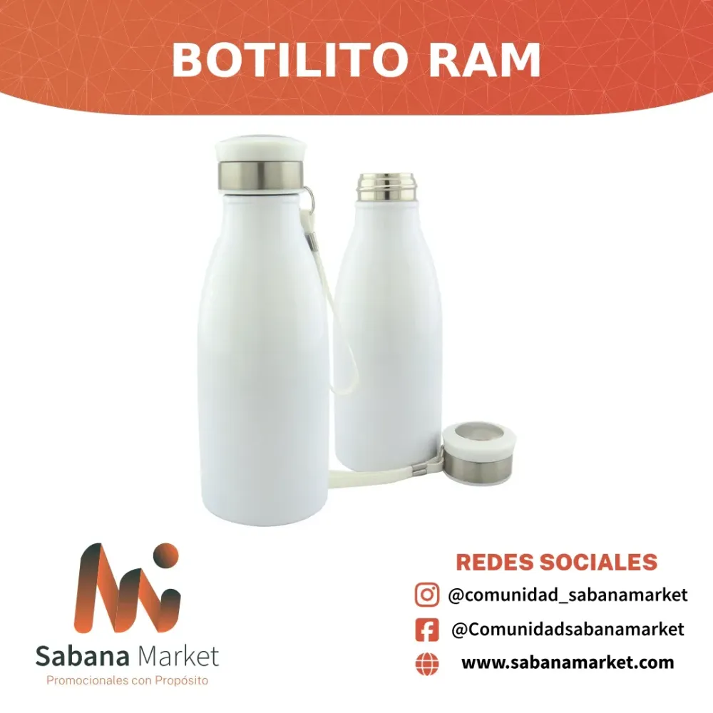 BOTILITO RAM