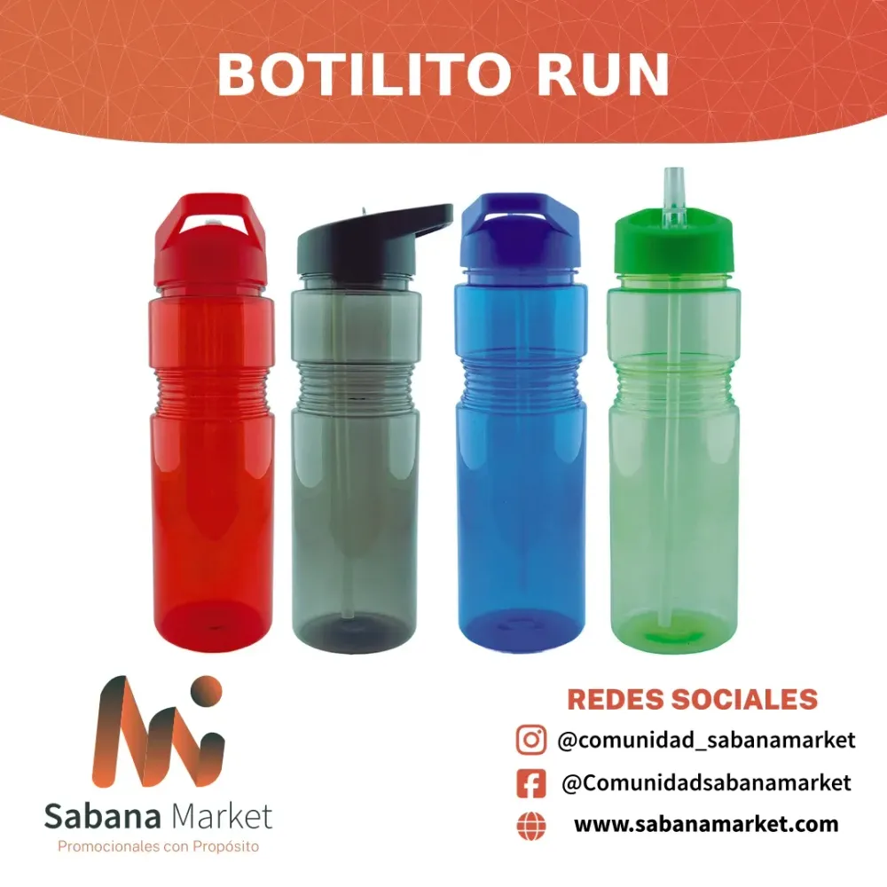 Botilito Run