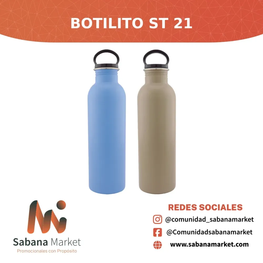 Botilito St 21