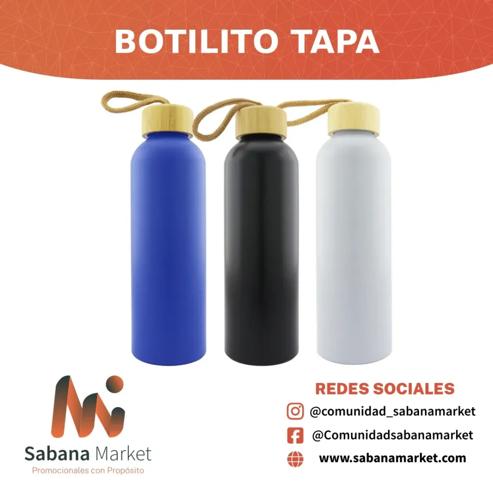 Botilito Tapa