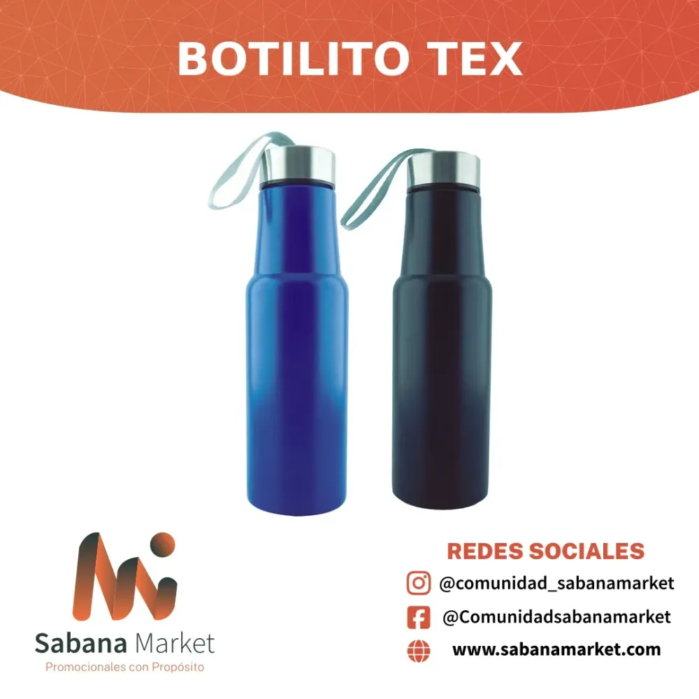 Botilito Tex
