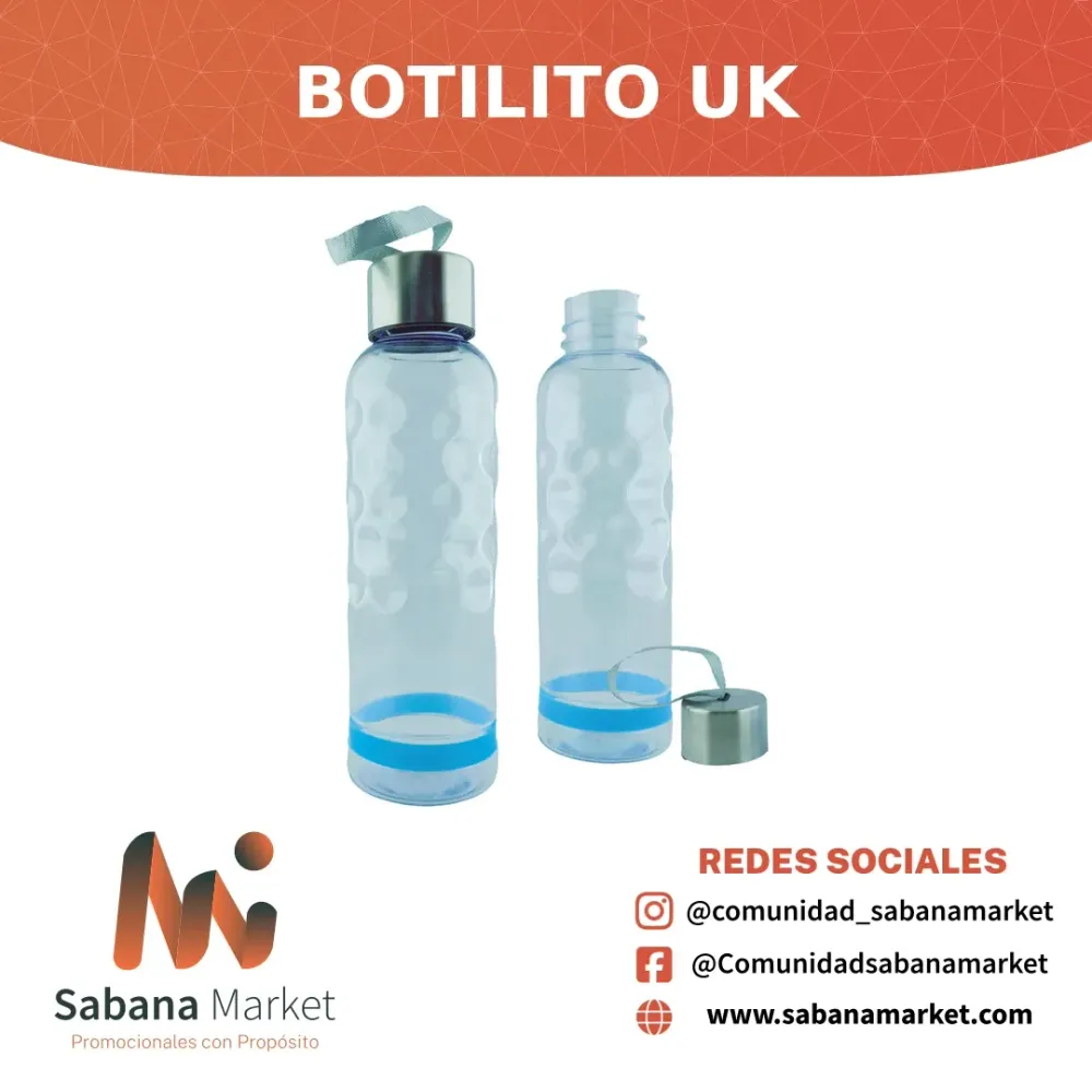 Botilito Uk