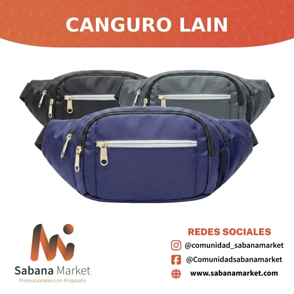 Canguro Lain