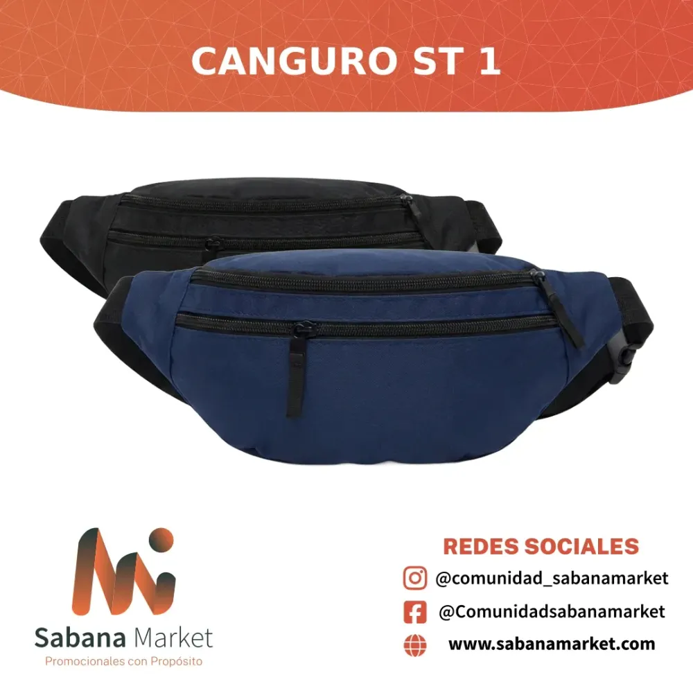 Canguro St 1
