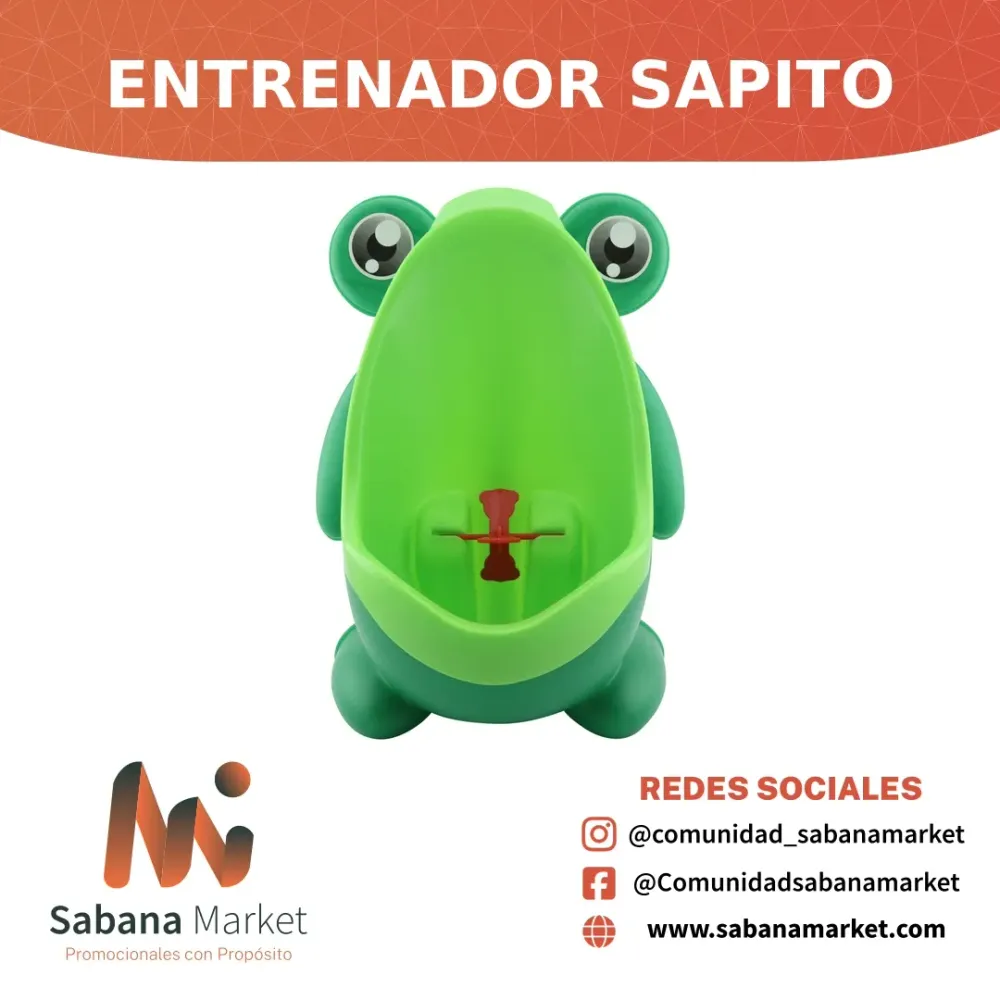 Entrenador Sapito