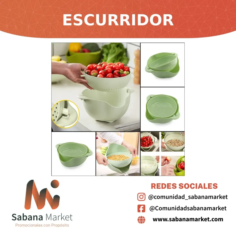Escurridor