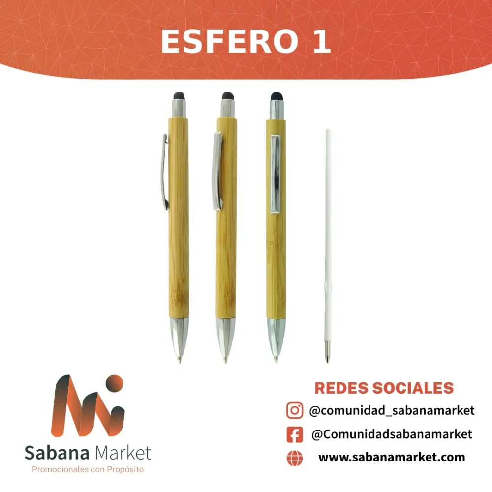 Esfero 1