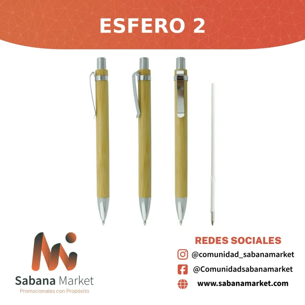 Esfero 2