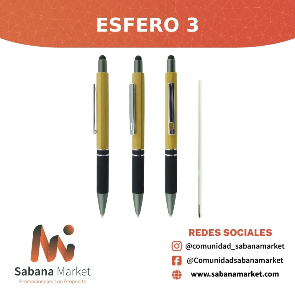 Esfero 3