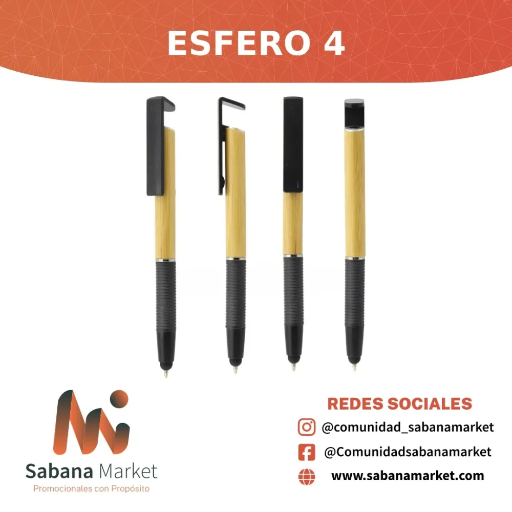 Esfero 4