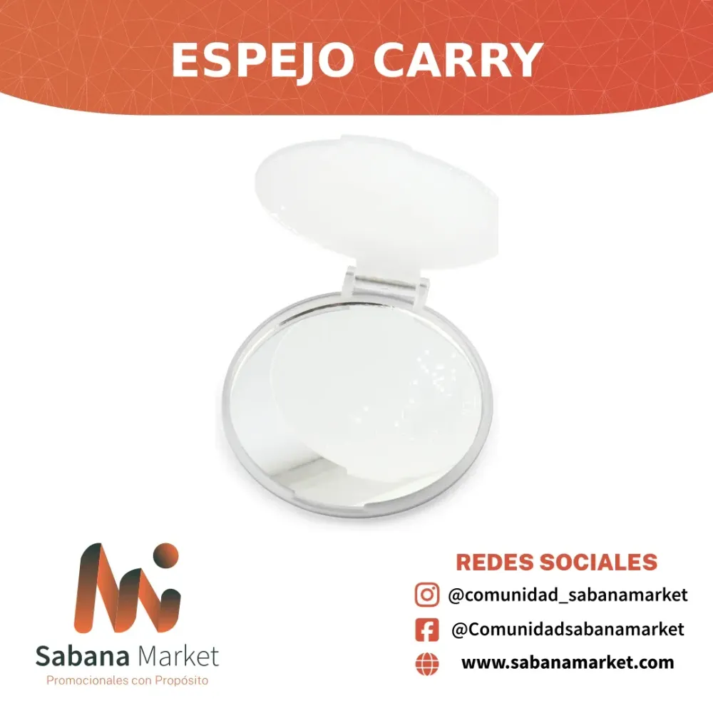 Espejo Carry