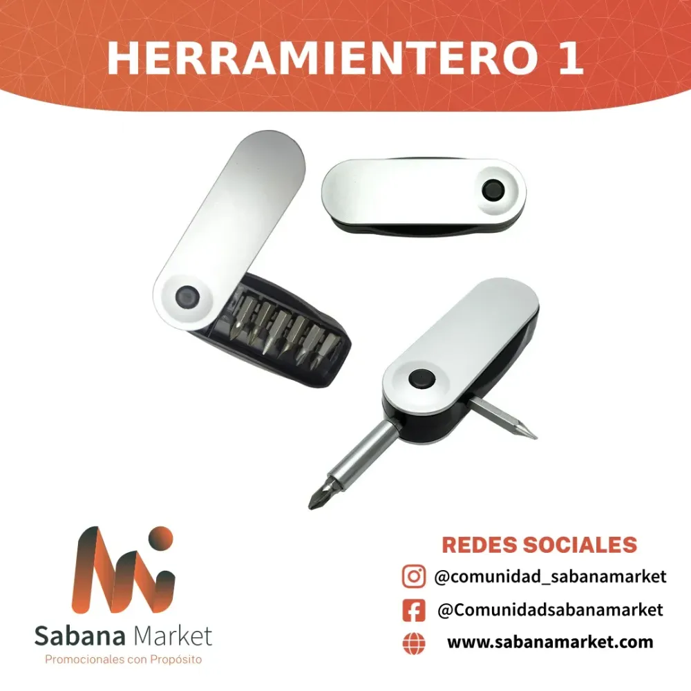 Herramientero 1