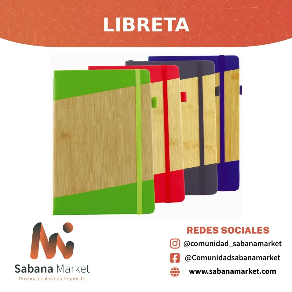 Libreta