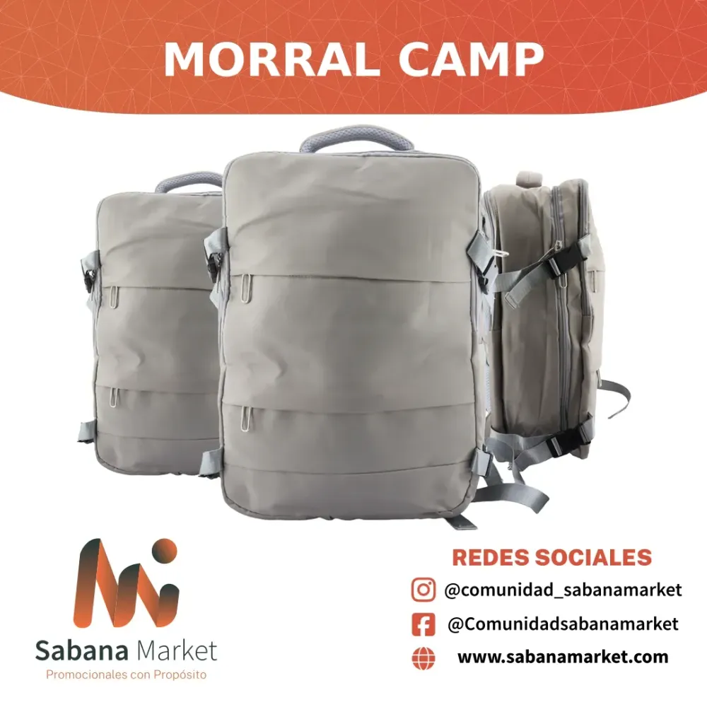 Morral Camp