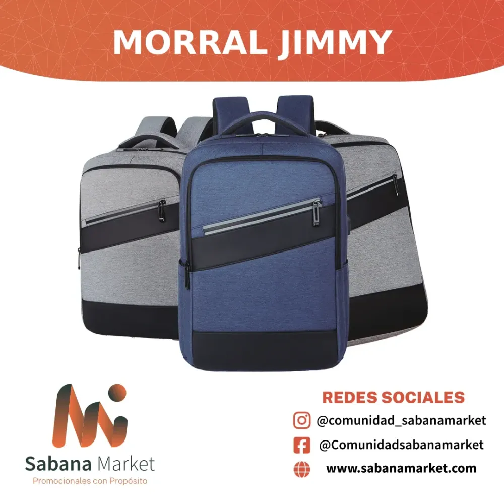 Morral Jimmy