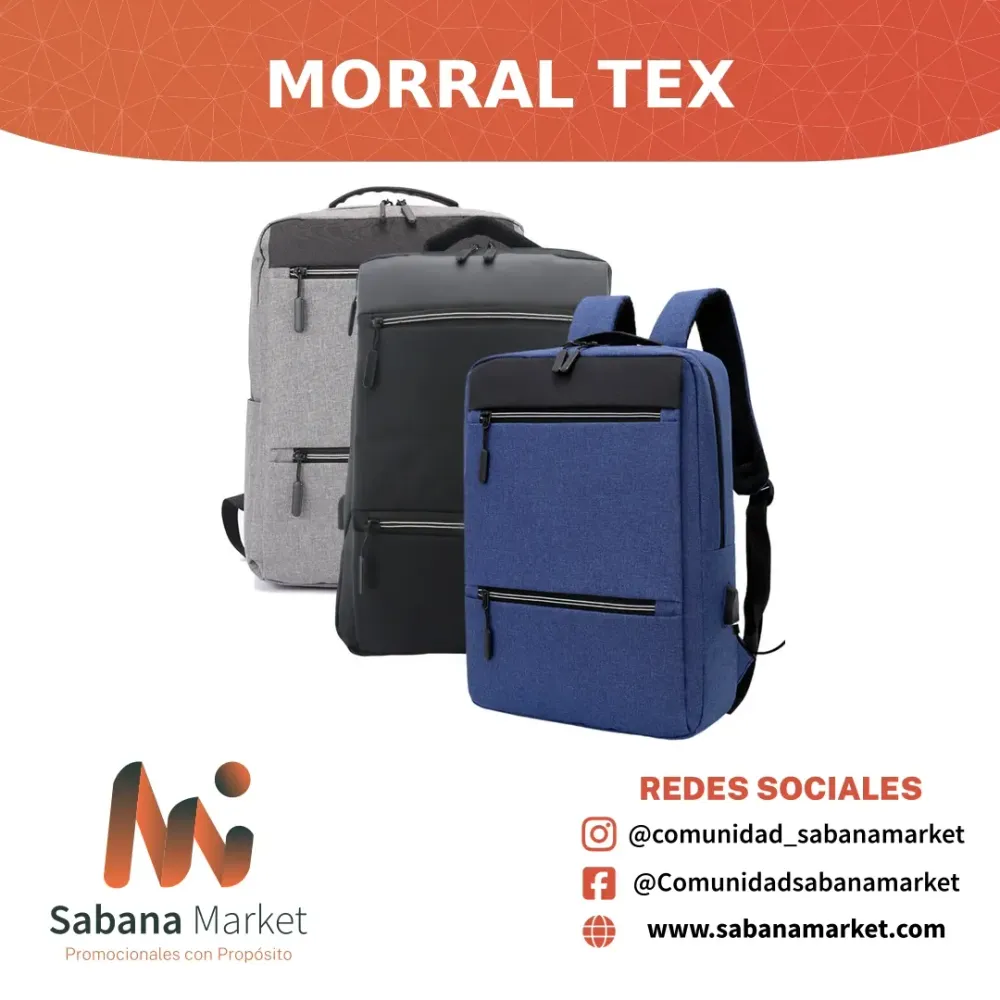 Morral Tex