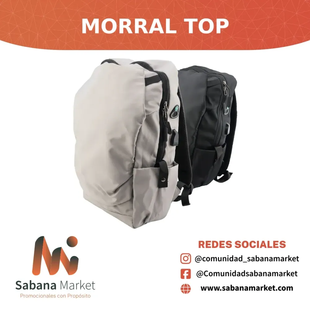 Morral Top