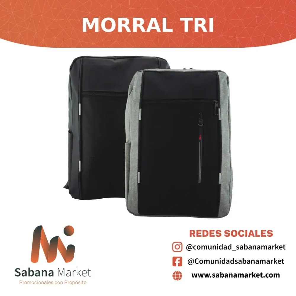 Morral Tri