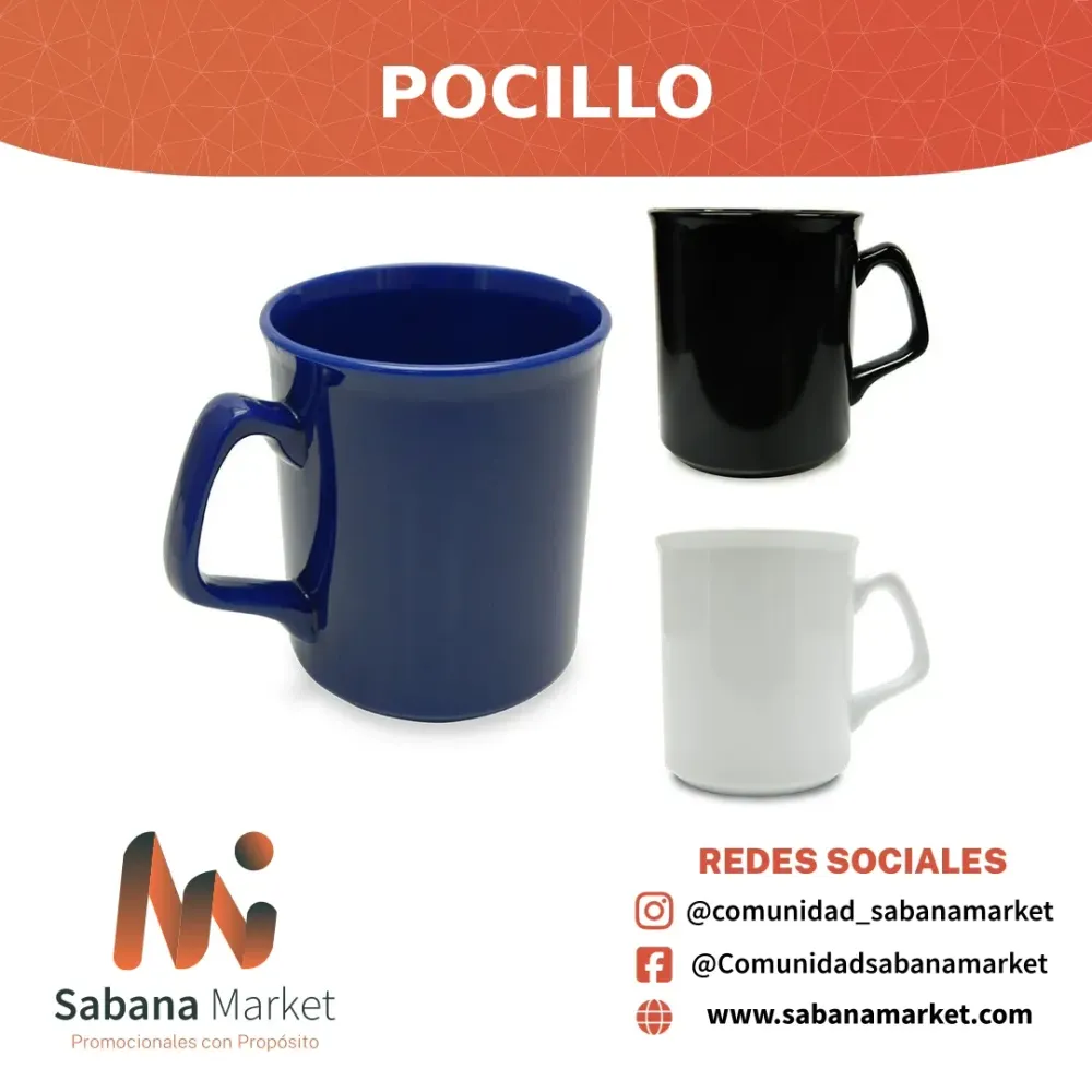 Pocillo