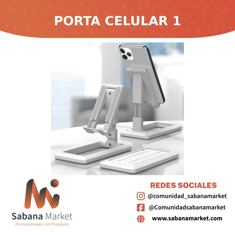 Porta Celular 1