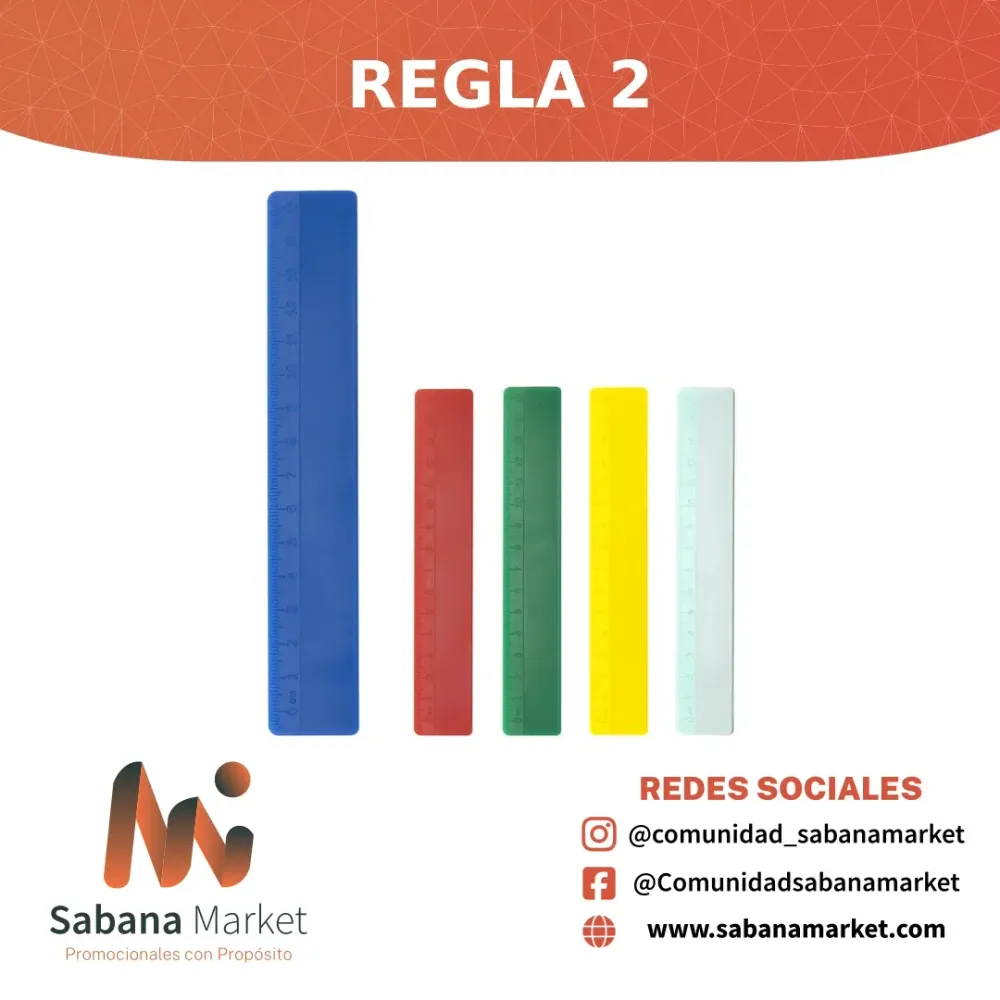 Regla 2
