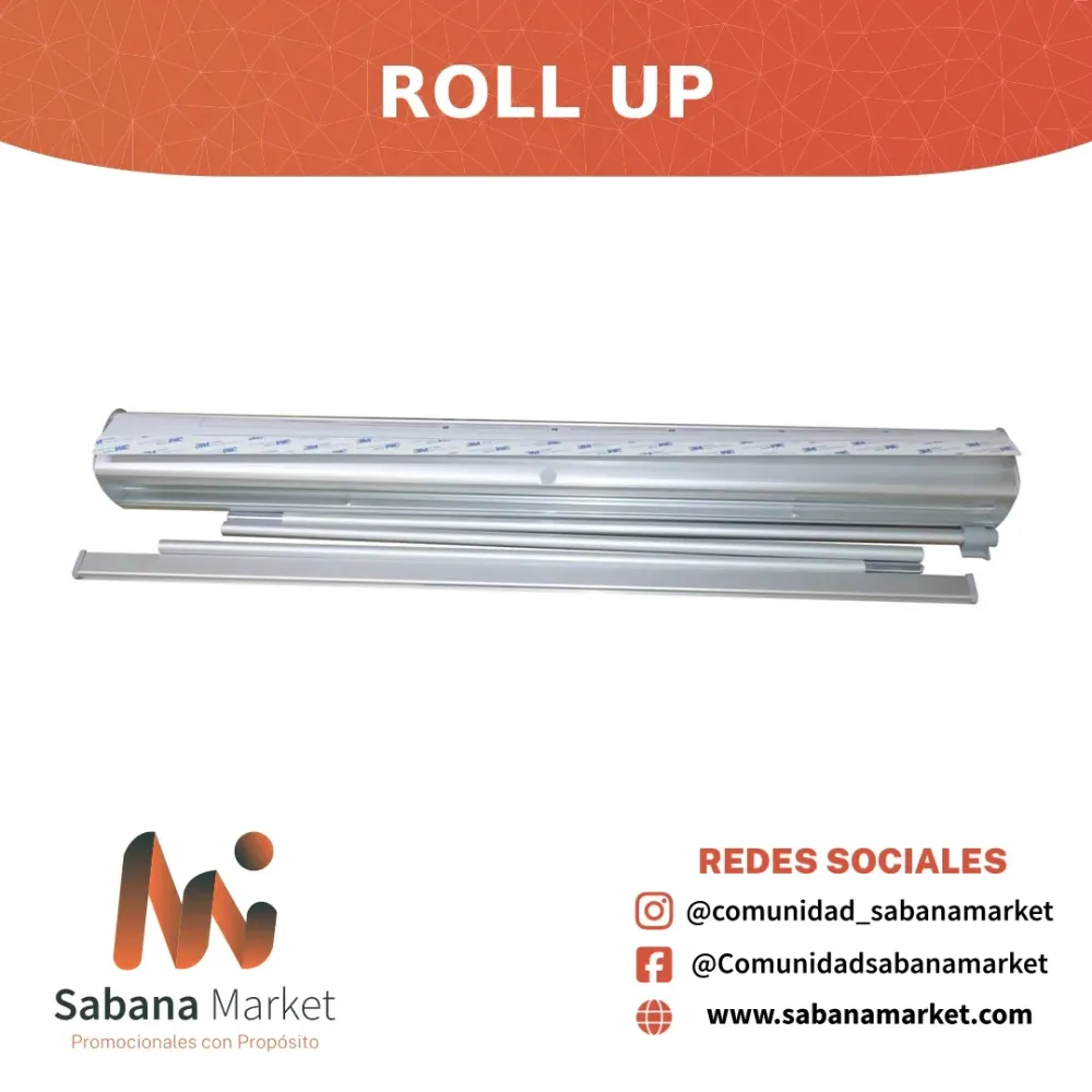 Roll Up