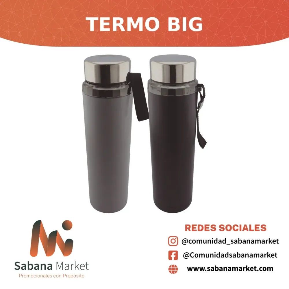 Termo Big