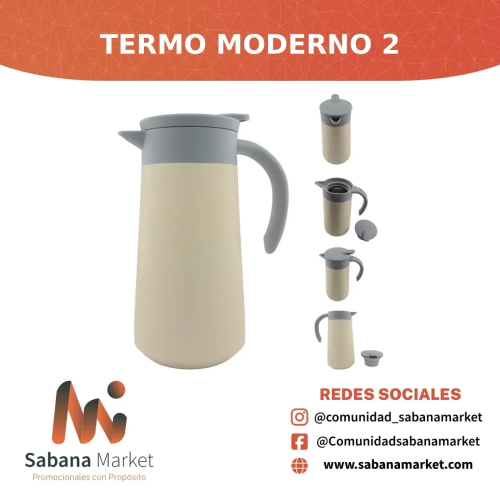 Termo Moderno 2