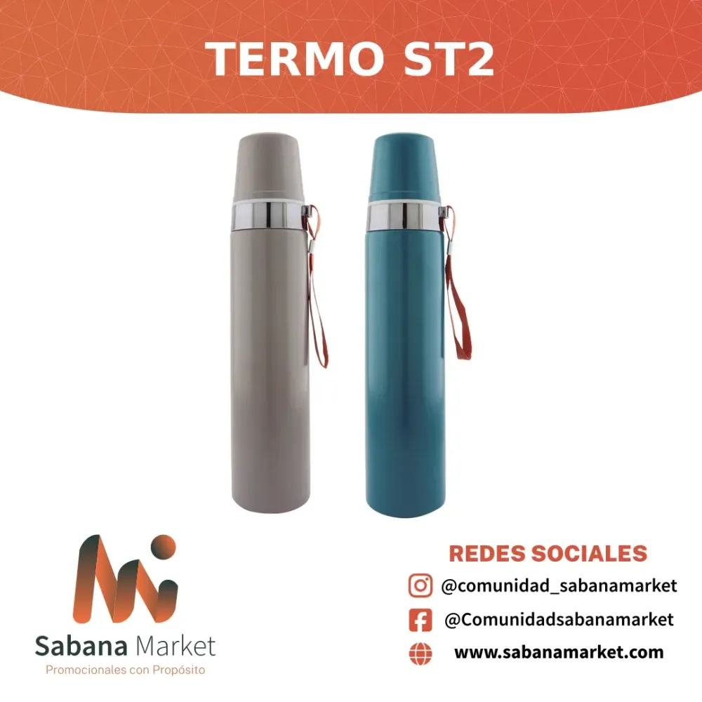 Termo ST2