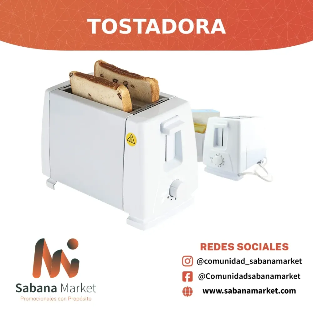 Tostadora