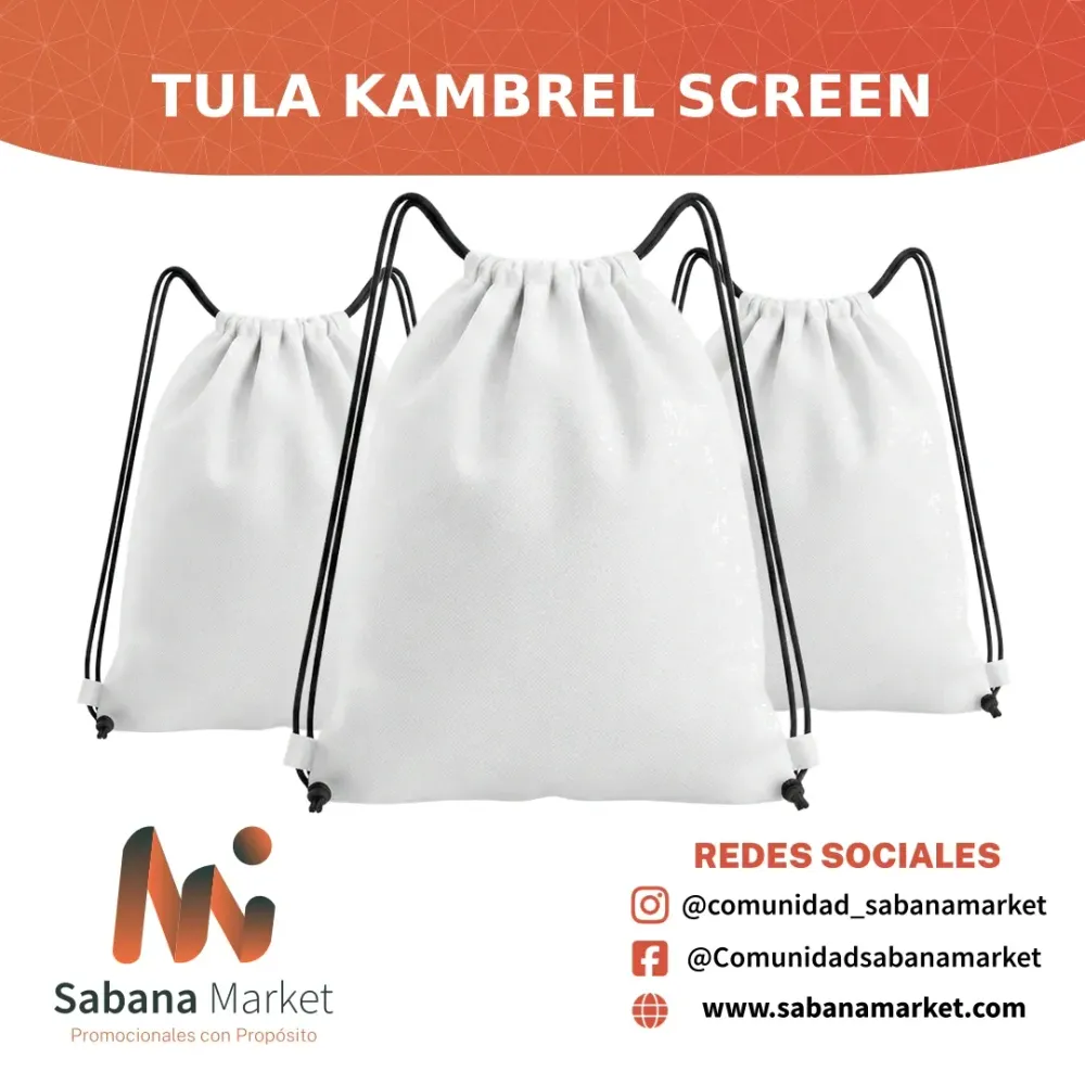 Tula Kambrel Screen