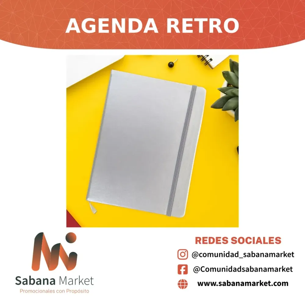 Agenda Retro