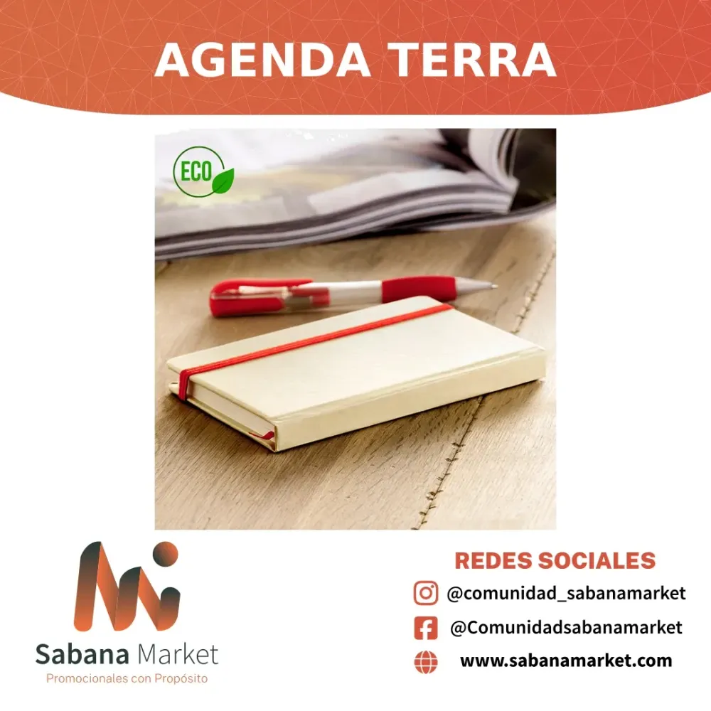 Agenda Terra