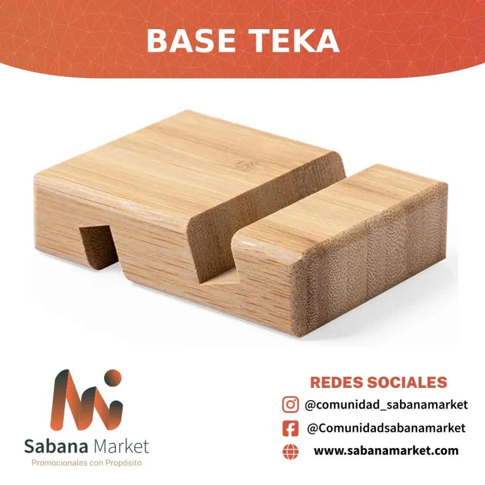 Base Teka