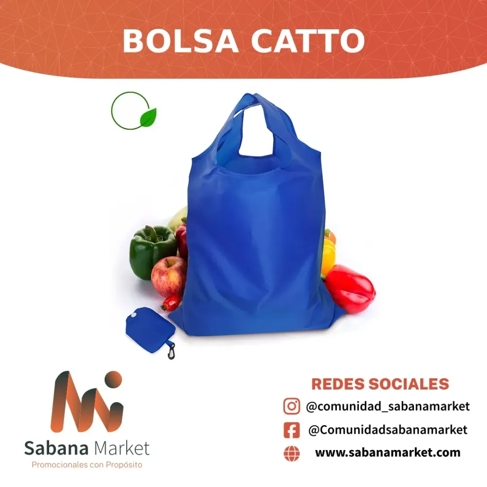 Bolsa Catto