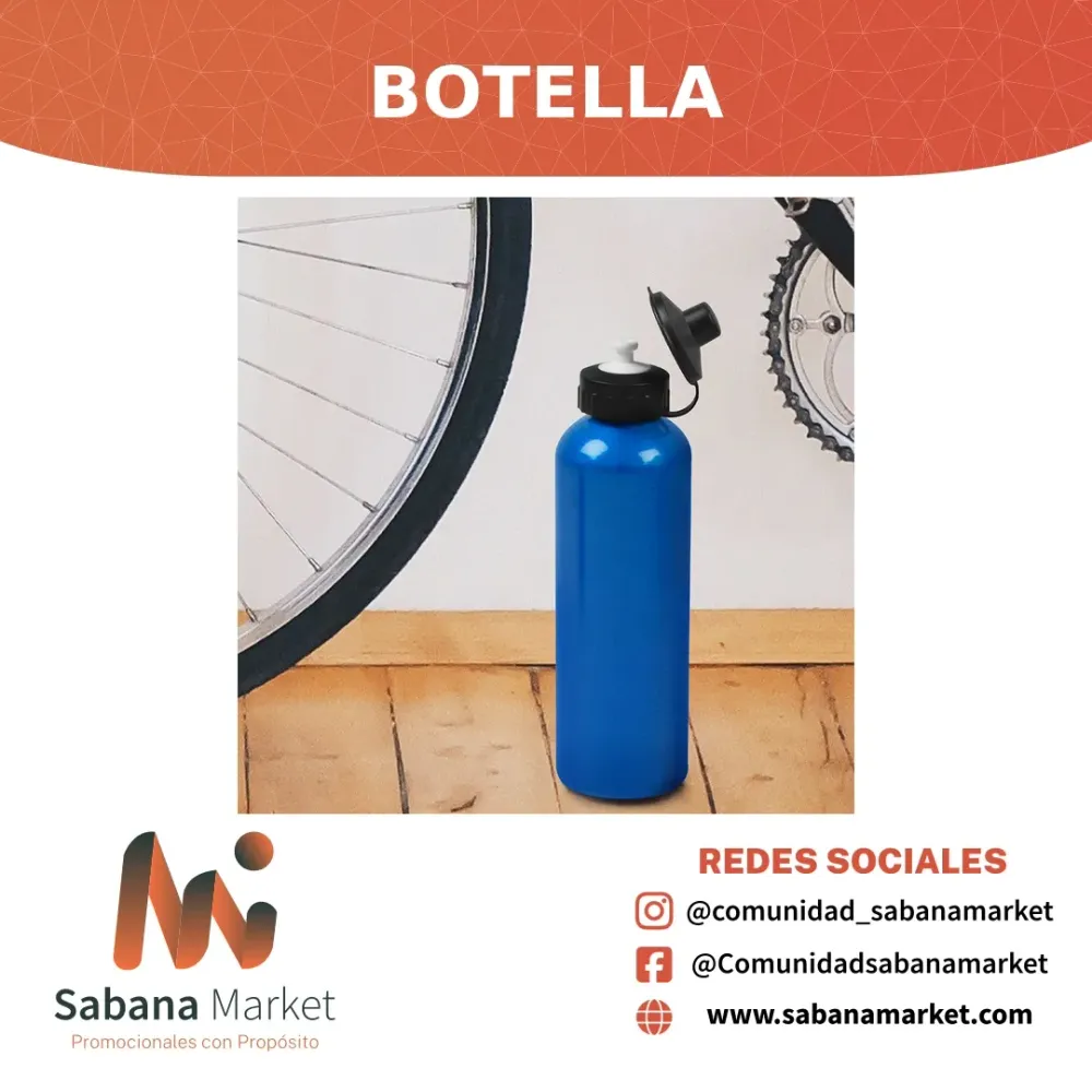 Botella