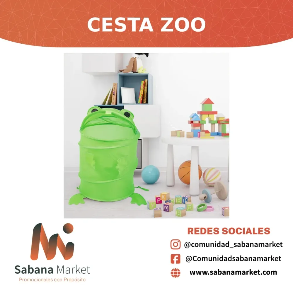 Cesta Zoo
