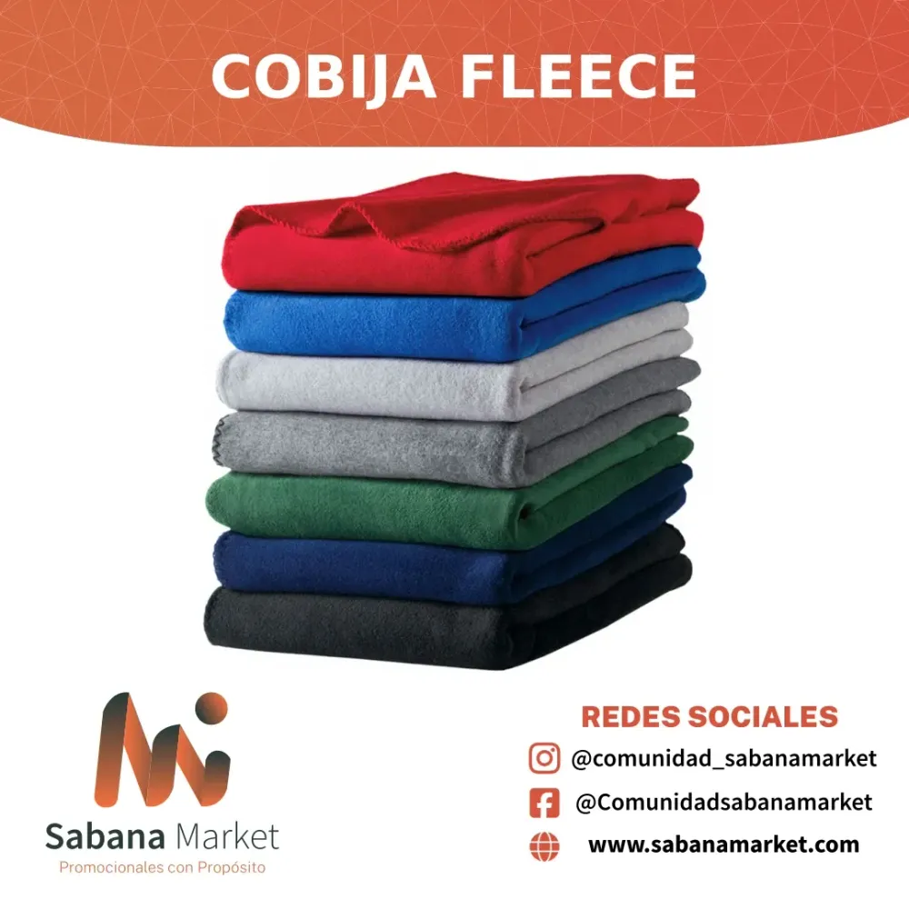 Cobija Fleece