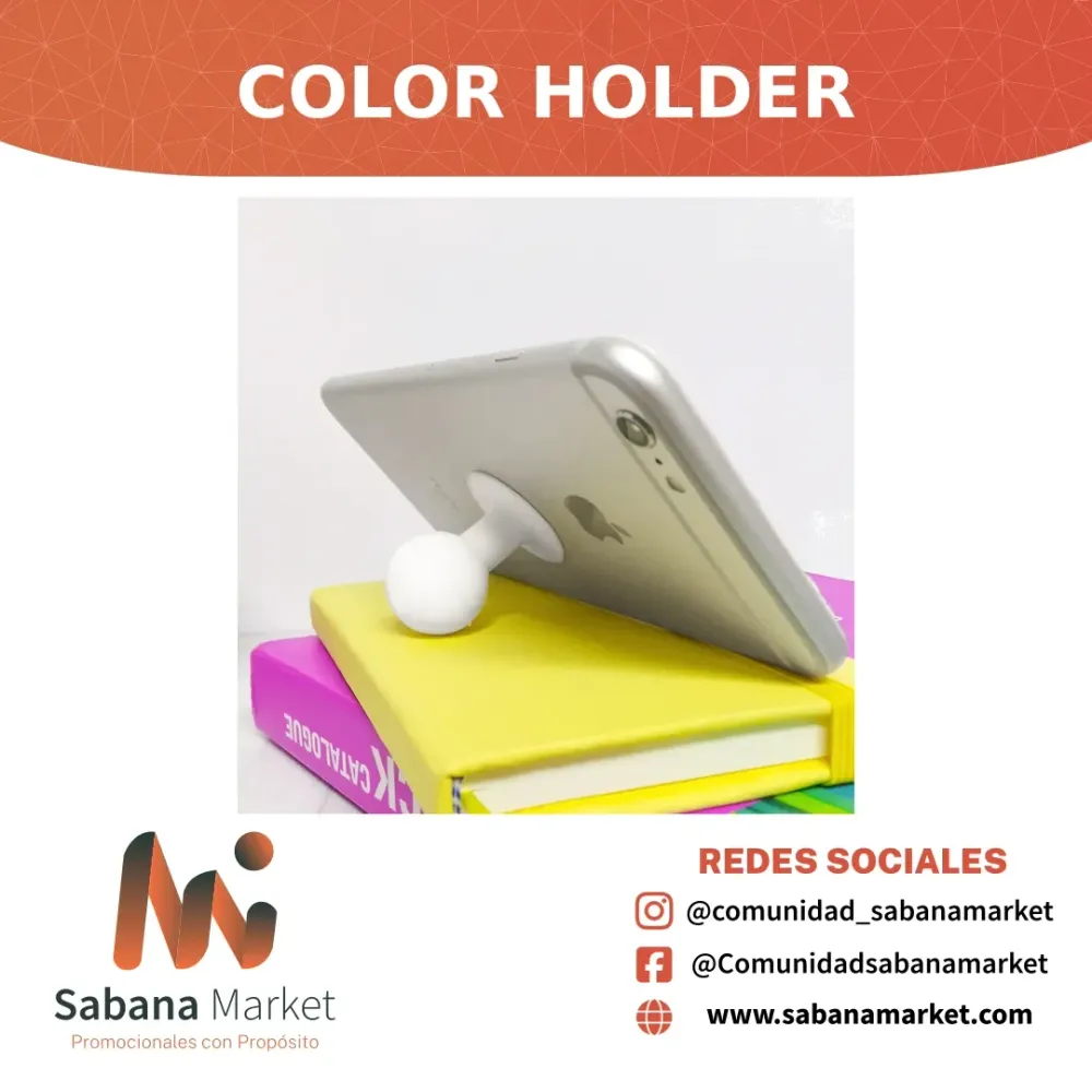 Color Holder