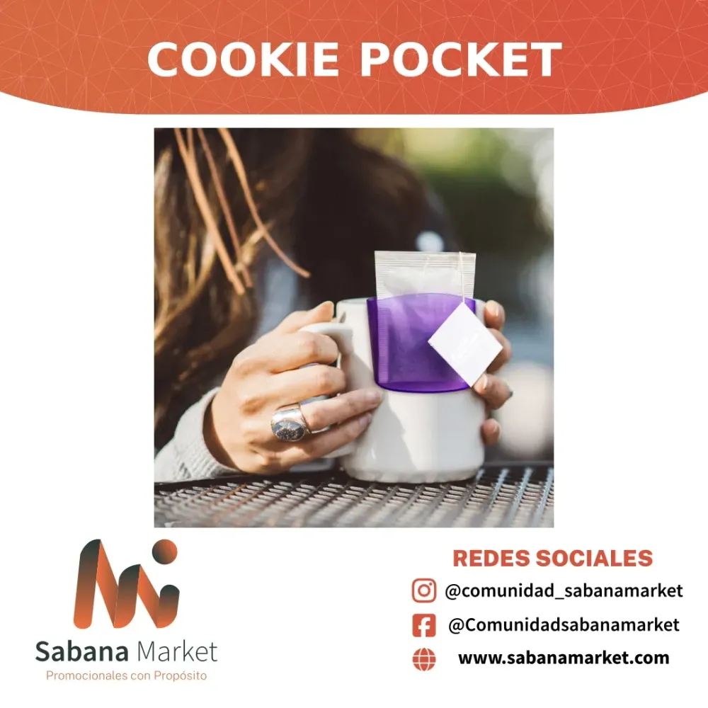 Cookie Pocket