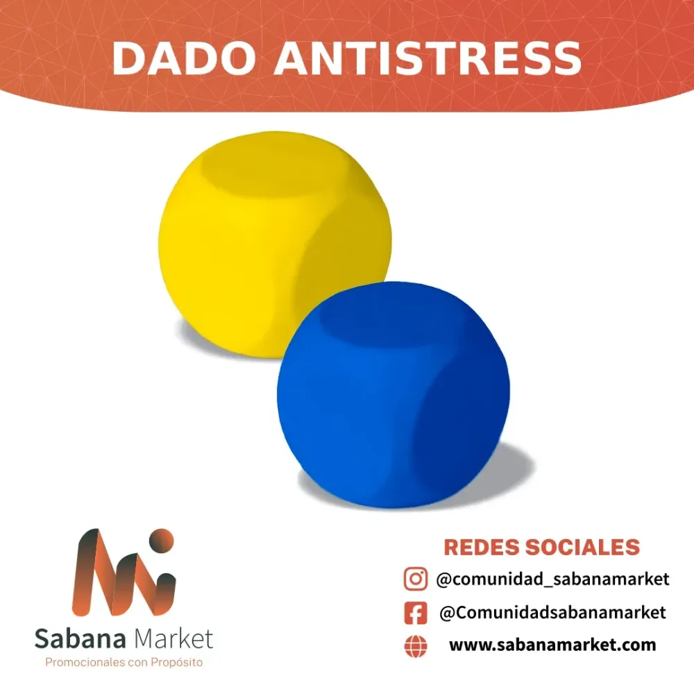 Dado Antistress