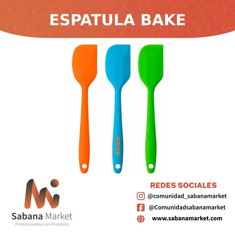 Espatula Bake
