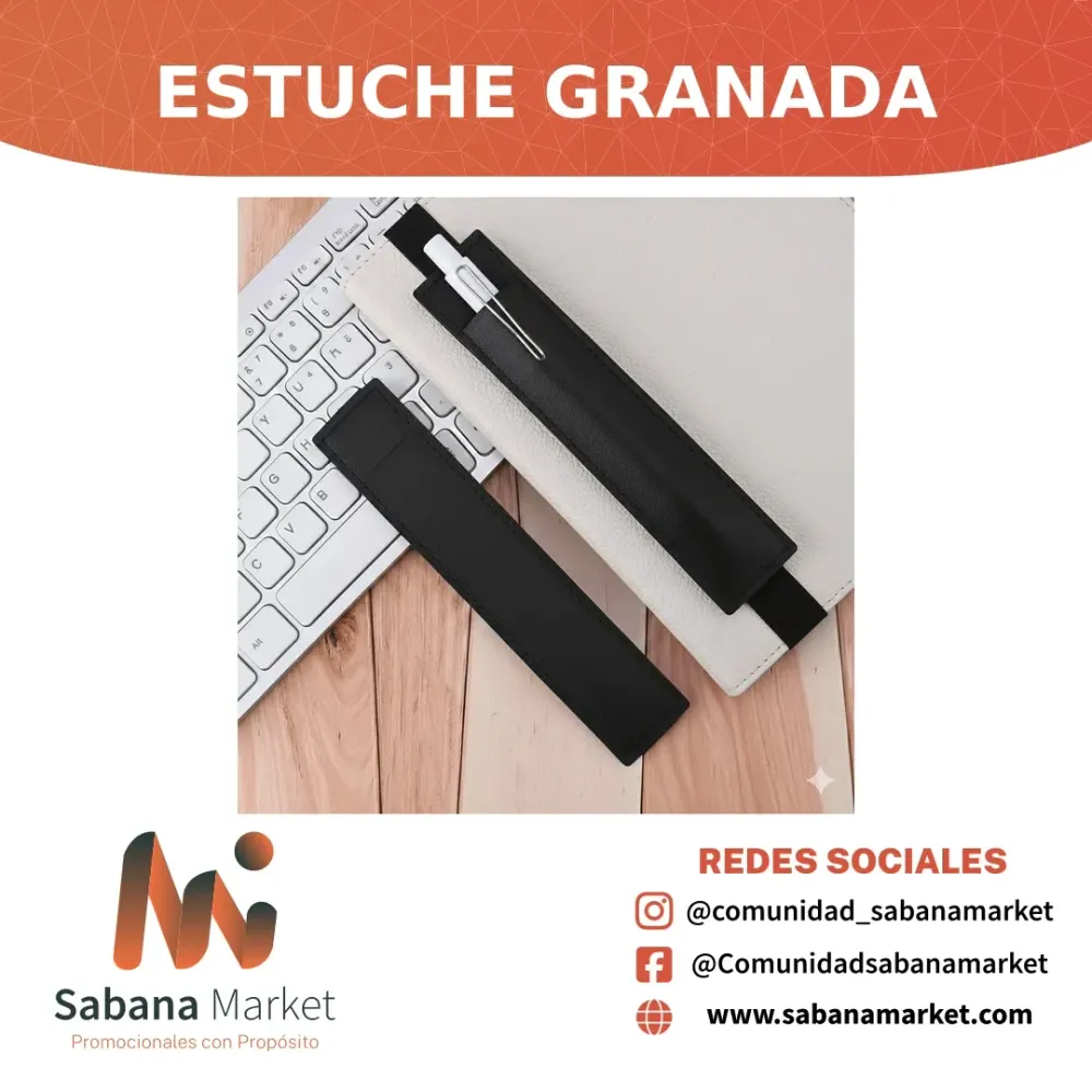 Estuche Granada