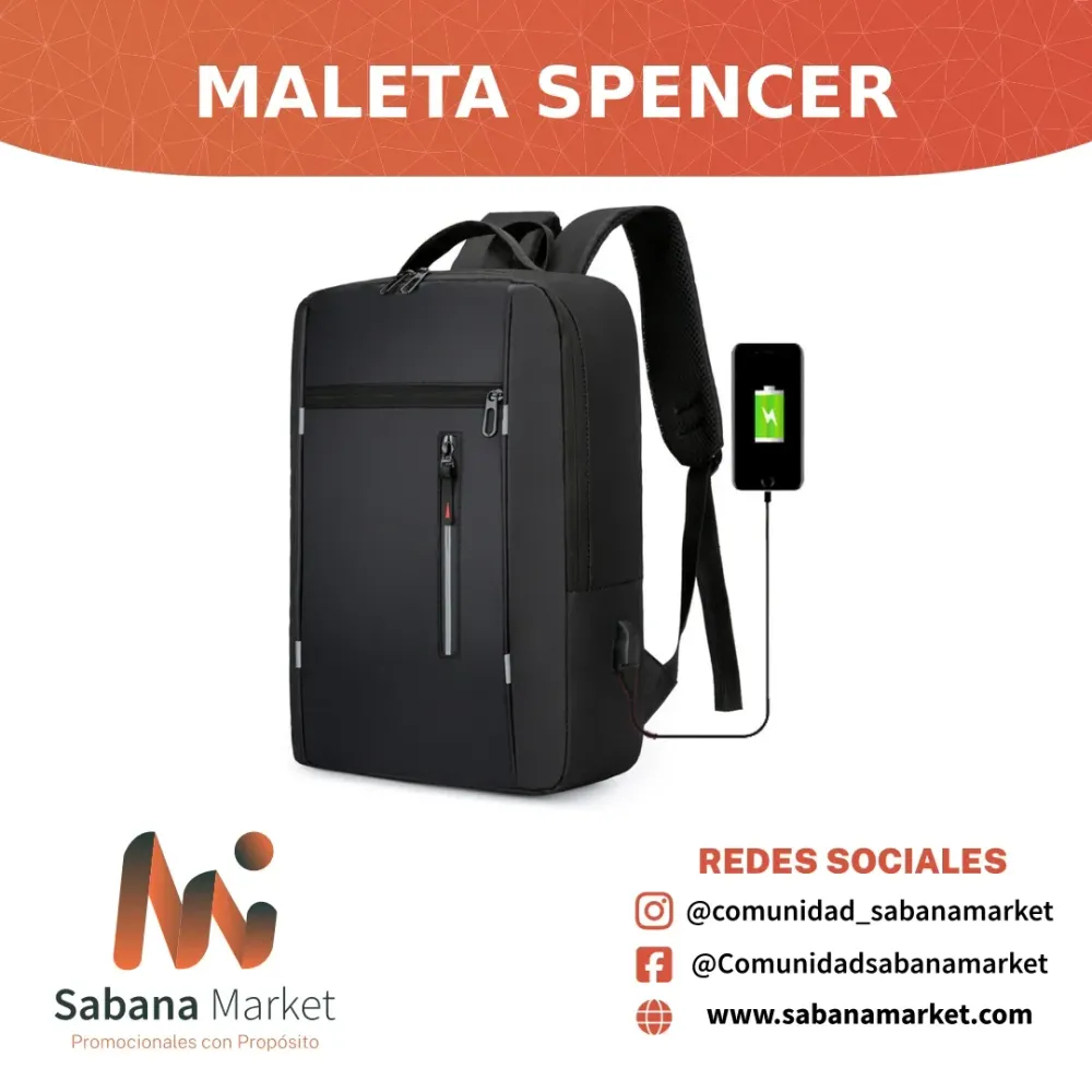 Maleta Spencer