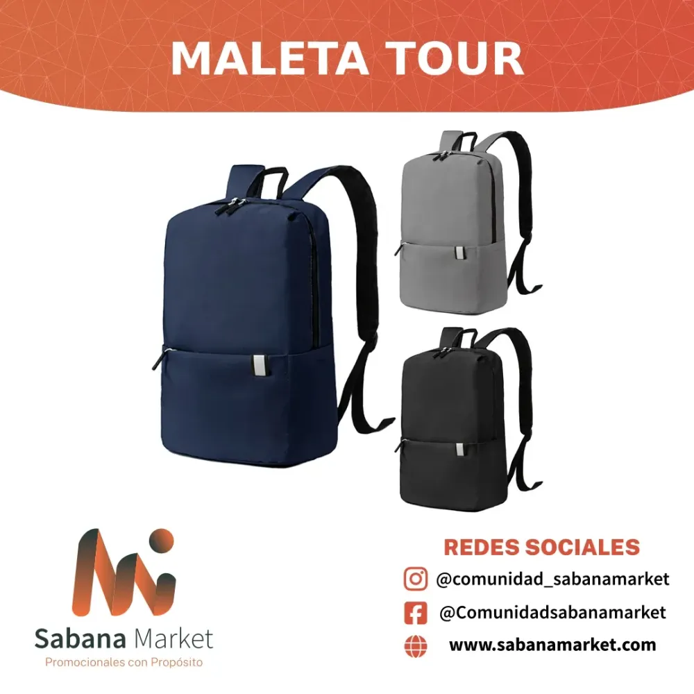 Maleta Tour