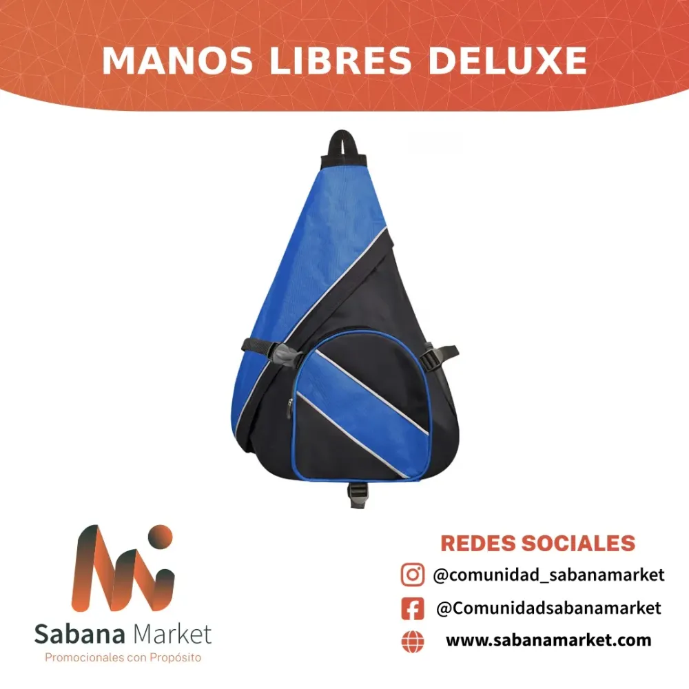 Manos Libres Deluxe