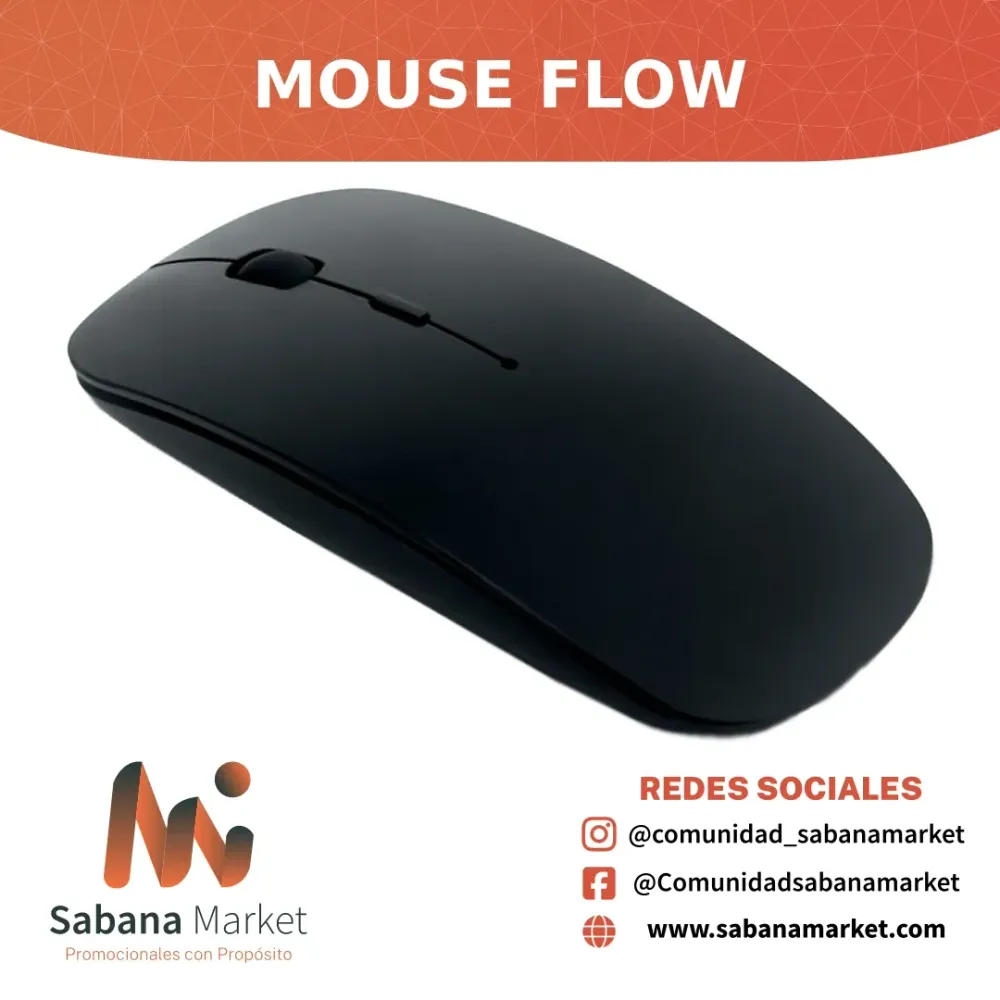 Mouse Flow