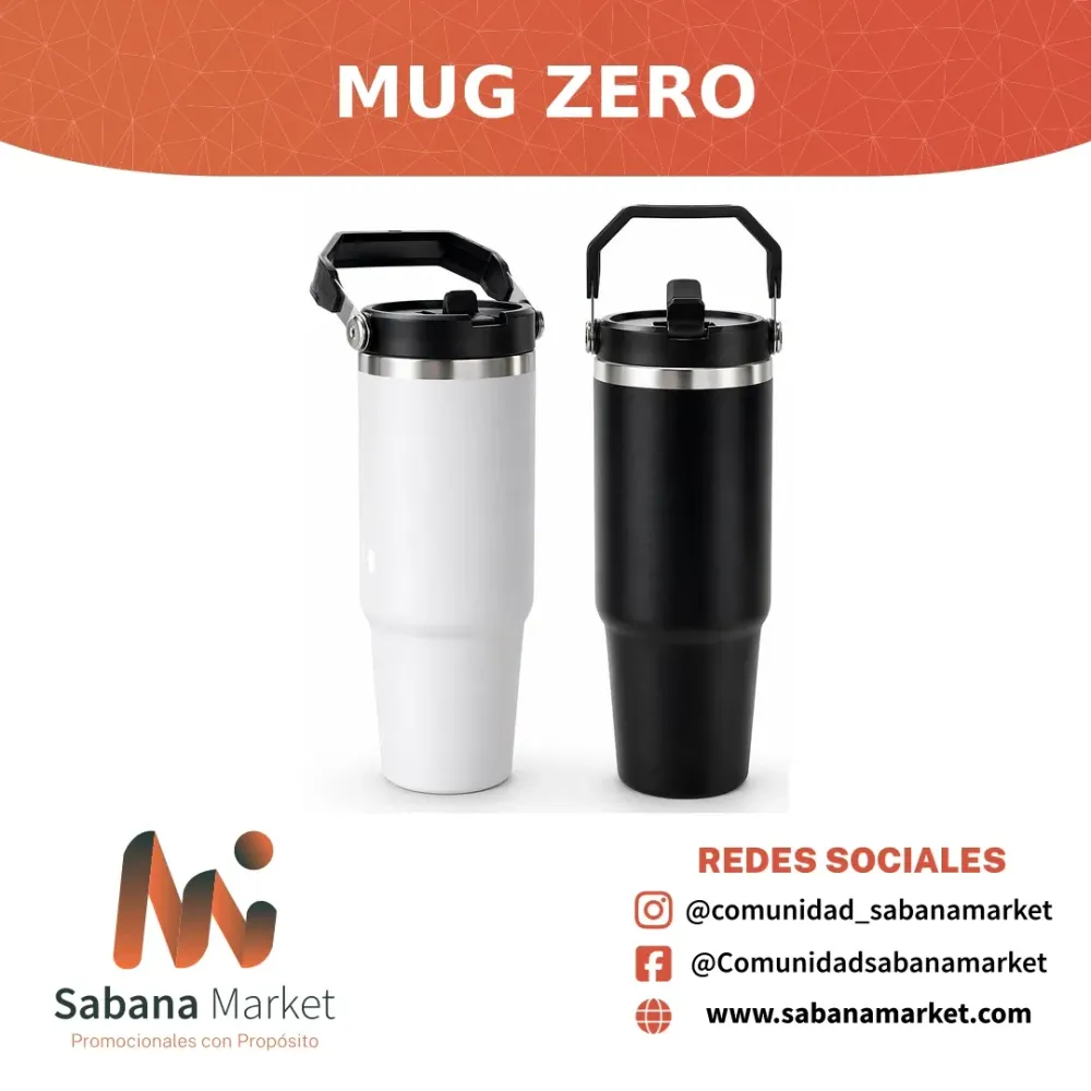 Mug Zero
